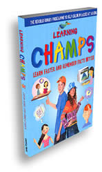 CHAMPS Book
