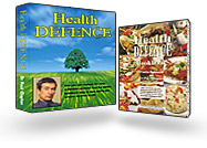 Health Defence Books