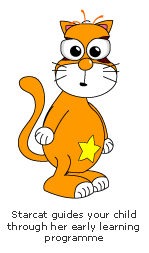 Starcat