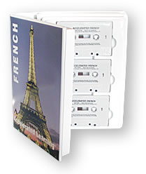 audio tapes