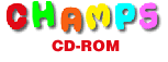 CHAMPS CD-ROM for individual use