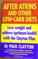 After Atkins by Dr Paul Clayton