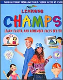 Learning CHAMPS