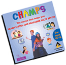 CHAMPS CD-ROM for individual use