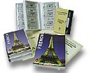 Home Study Language Course - French (Audio Tapes)