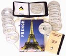 Classic Accelerated Learning<BR>Language Course French (Audio CDs)