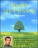 Health Defence Edition 2 by Dr Paul Clayton