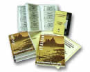 Home Study Language Course - Italian (Audio Tapes)