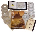 Home Study Language Course - Italian (Audio CDs)