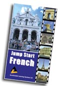 Jump Start Basics<BR>French