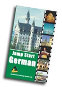 Jump Start Basics<BR>German