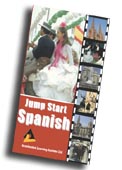 Jump Start Spanish