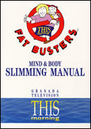 The Mind and Body Diet by Colin Rose