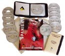 Classic Accelerated Learning<BR>Language Course Spanish (Audio CDs)