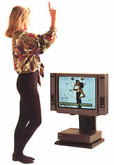 Physical learning